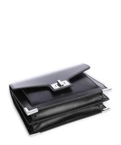 The Kooples Clutch & Evening Bags|Handbags-Emily Crossbody bag grained cow leather