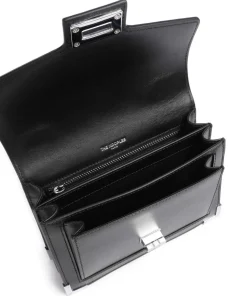 The Kooples Clutch & Evening Bags|Handbags-Emily Crossbody bag grained cow leather