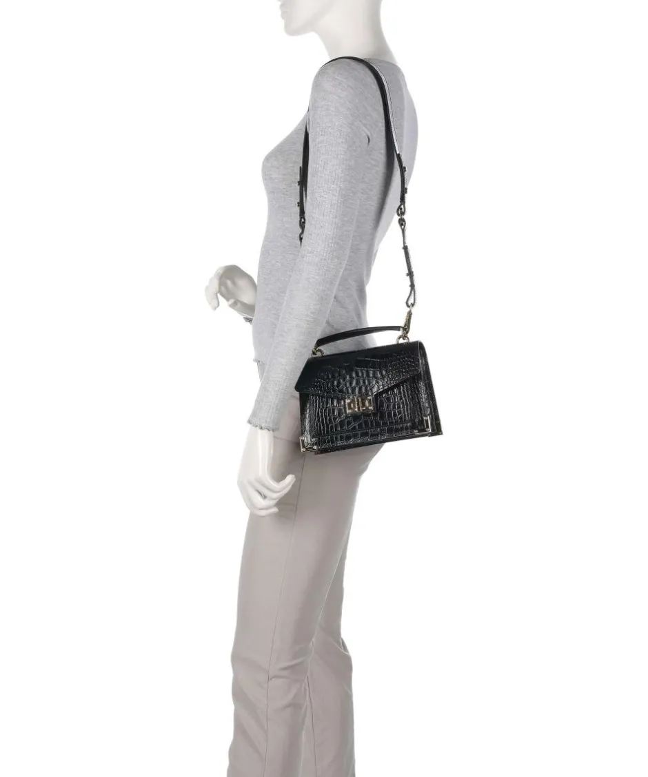The Kooples Clutch & Evening Bags|Handbags-Emily Crossbody bag grained cow leather