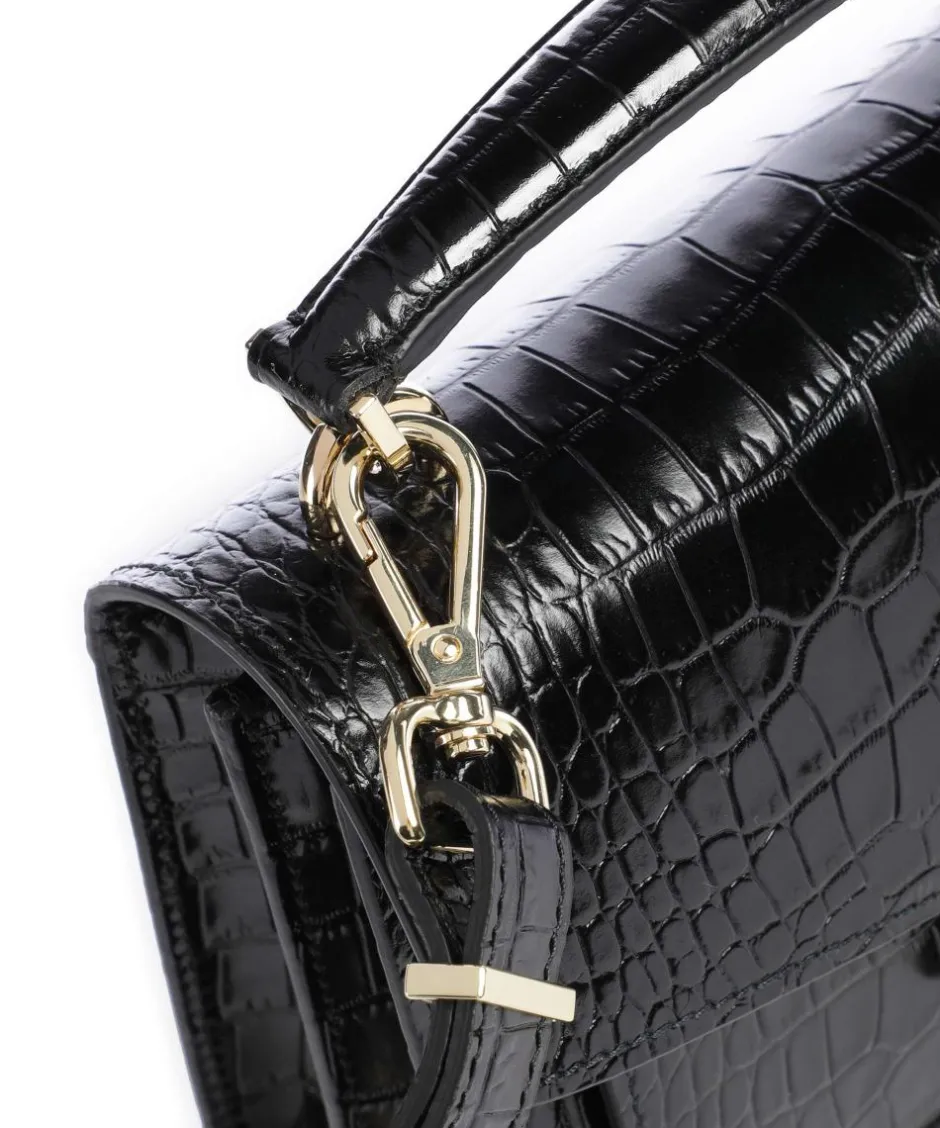 The Kooples Clutch & Evening Bags|Handbags-Emily Crossbody bag grained cow leather
