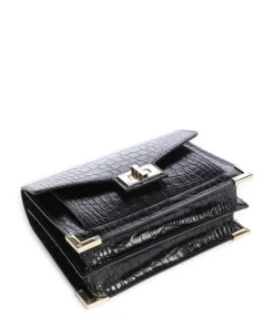 The Kooples Clutch & Evening Bags|Handbags-Emily Crossbody bag grained cow leather