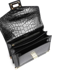 The Kooples Clutch & Evening Bags|Handbags-Emily Crossbody bag grained cow leather