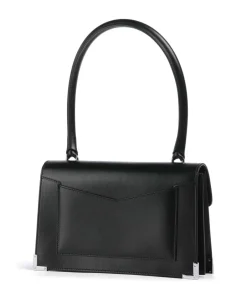 The Kooples Shoulder Bags-Emily Shoulder bag fine grain cow leather