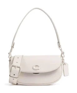 Coach Shoulder Bags|Crossbody Bags-Emmy 23 Shoulder bag fine grain leather