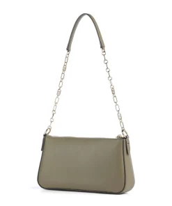 Michael Kors Shoulder Bags|Crossbody Bags-Empire Medium Shoulder bag fine grain leather