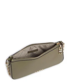 Michael Kors Shoulder Bags|Crossbody Bags-Empire Medium Shoulder bag fine grain leather