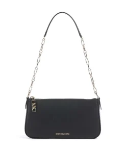 Michael Kors Shoulder Bags|Crossbody Bags-Empire Medium Shoulder bag fine grain leather