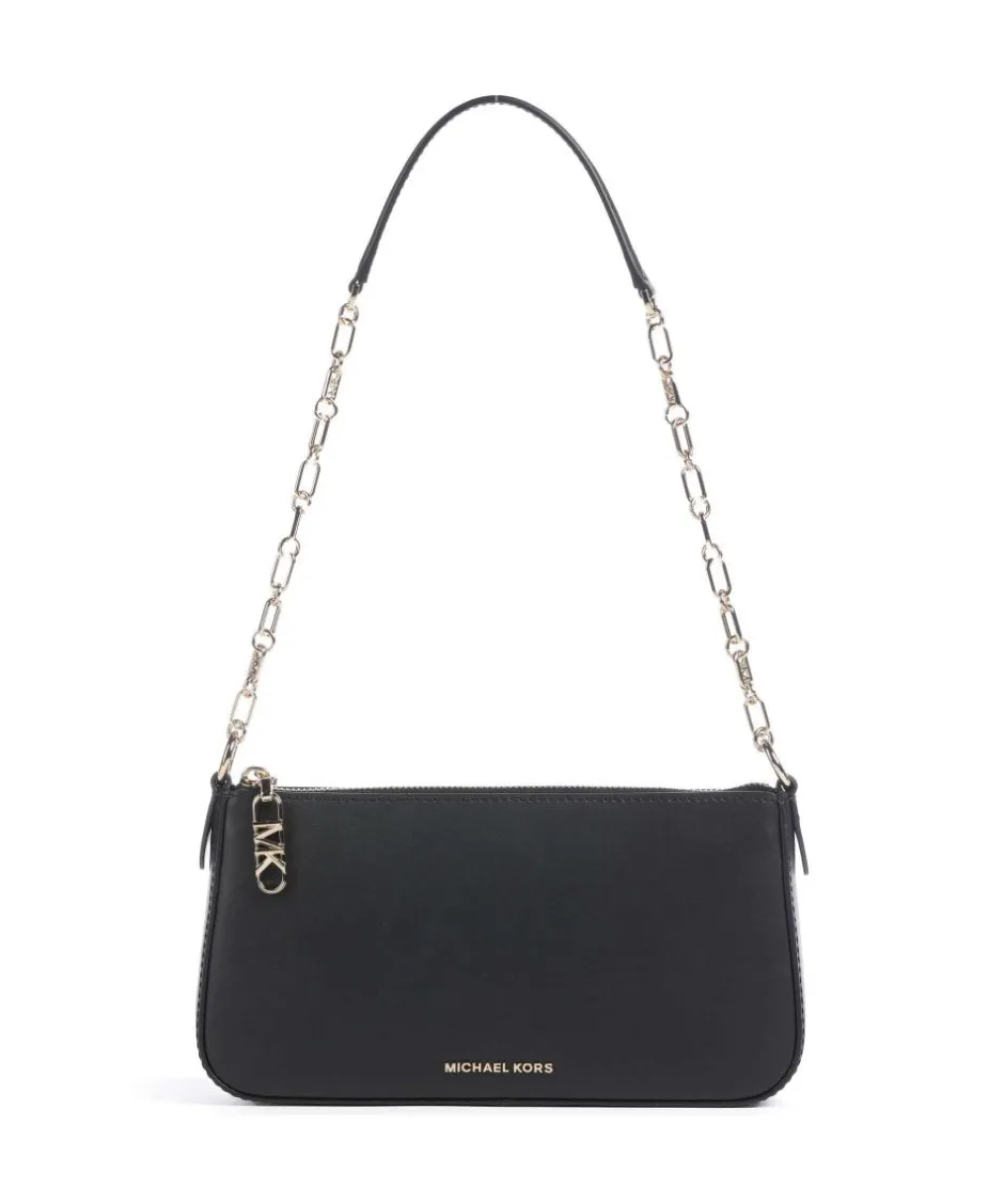 Michael Kors Shoulder Bags|Crossbody Bags-Empire Medium Shoulder bag fine grain leather
