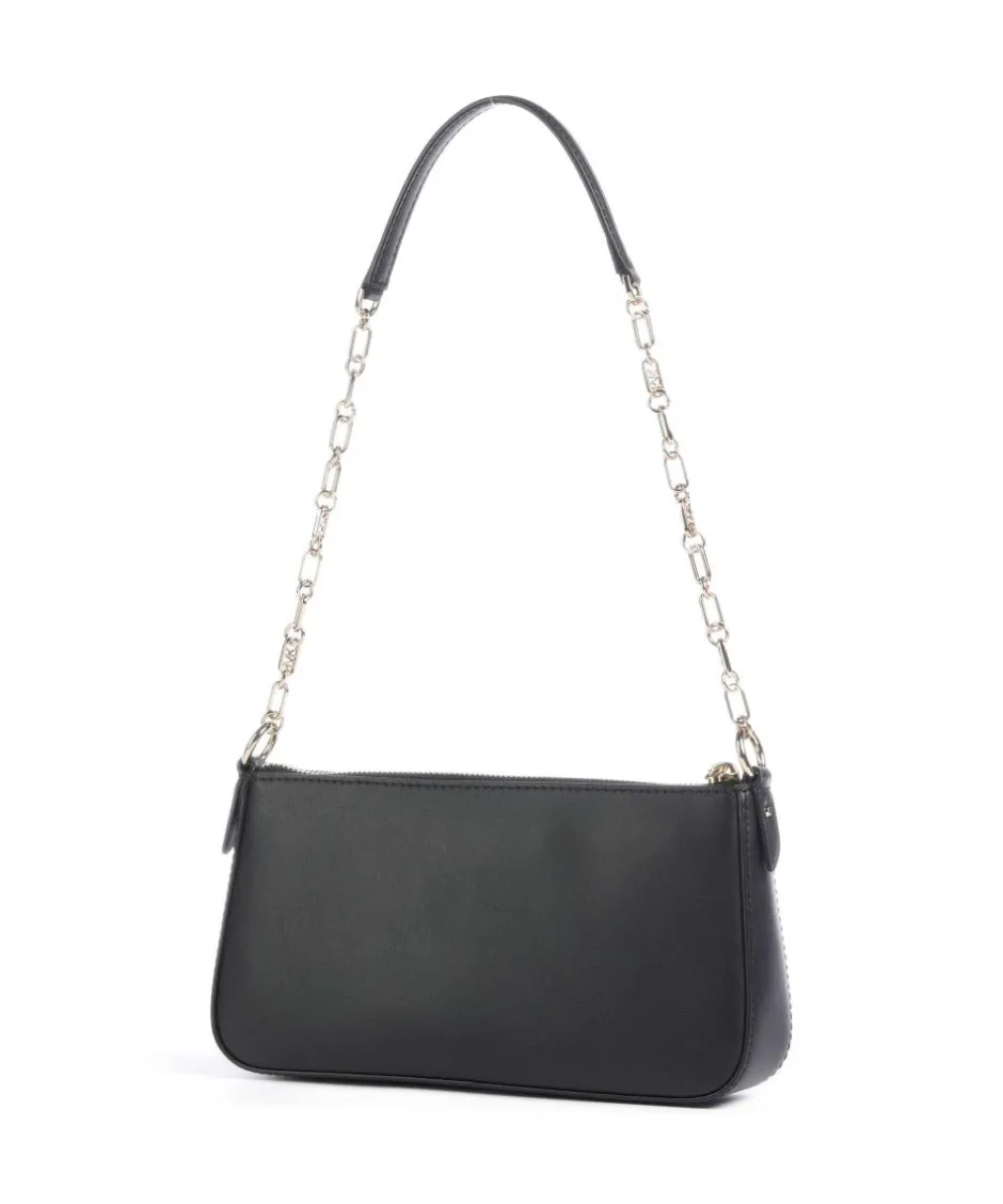 Michael Kors Shoulder Bags|Crossbody Bags-Empire Medium Shoulder bag fine grain leather