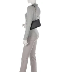 Michael Kors Shoulder Bags|Crossbody Bags-Empire Medium Shoulder bag fine grain leather
