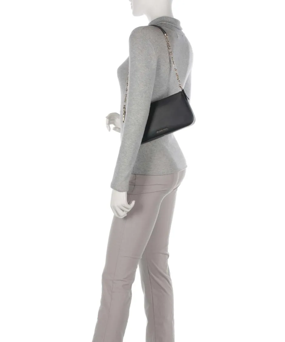 Michael Kors Shoulder Bags|Crossbody Bags-Empire Medium Shoulder bag fine grain leather