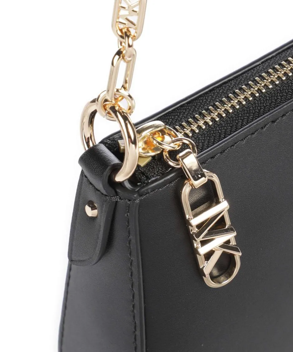 Michael Kors Shoulder Bags|Crossbody Bags-Empire Medium Shoulder bag fine grain leather