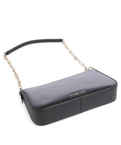Michael Kors Shoulder Bags|Crossbody Bags-Empire Medium Shoulder bag fine grain leather