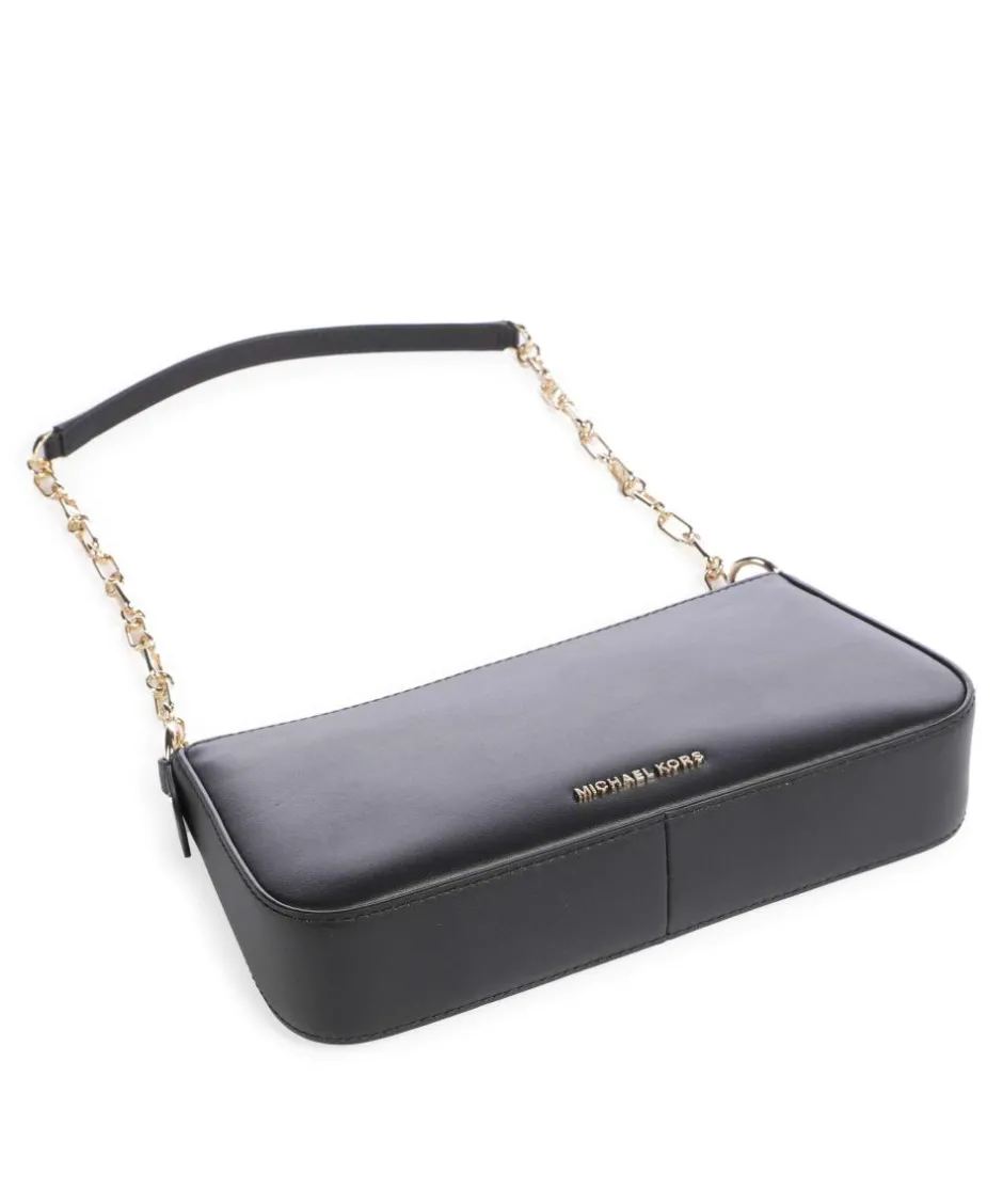 Michael Kors Shoulder Bags|Crossbody Bags-Empire Medium Shoulder bag fine grain leather