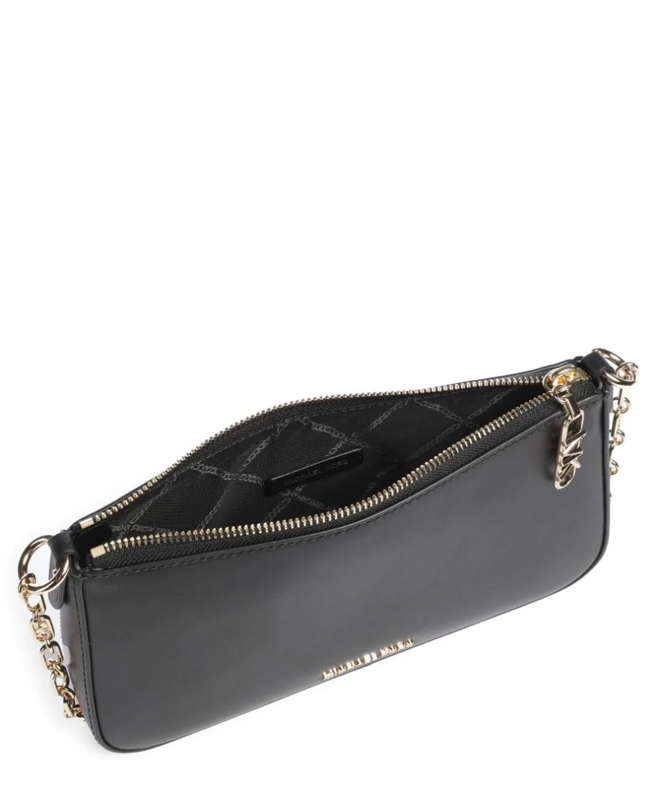 Michael Kors Shoulder Bags|Crossbody Bags-Empire Medium Shoulder bag fine grain leather