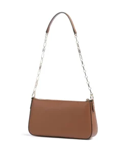 Michael Kors Shoulder Bags|Crossbody Bags-Empire Medium Shoulder bag fine grain leather