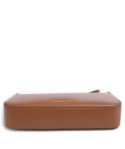 Michael Kors Shoulder Bags|Crossbody Bags-Empire Medium Shoulder bag fine grain leather