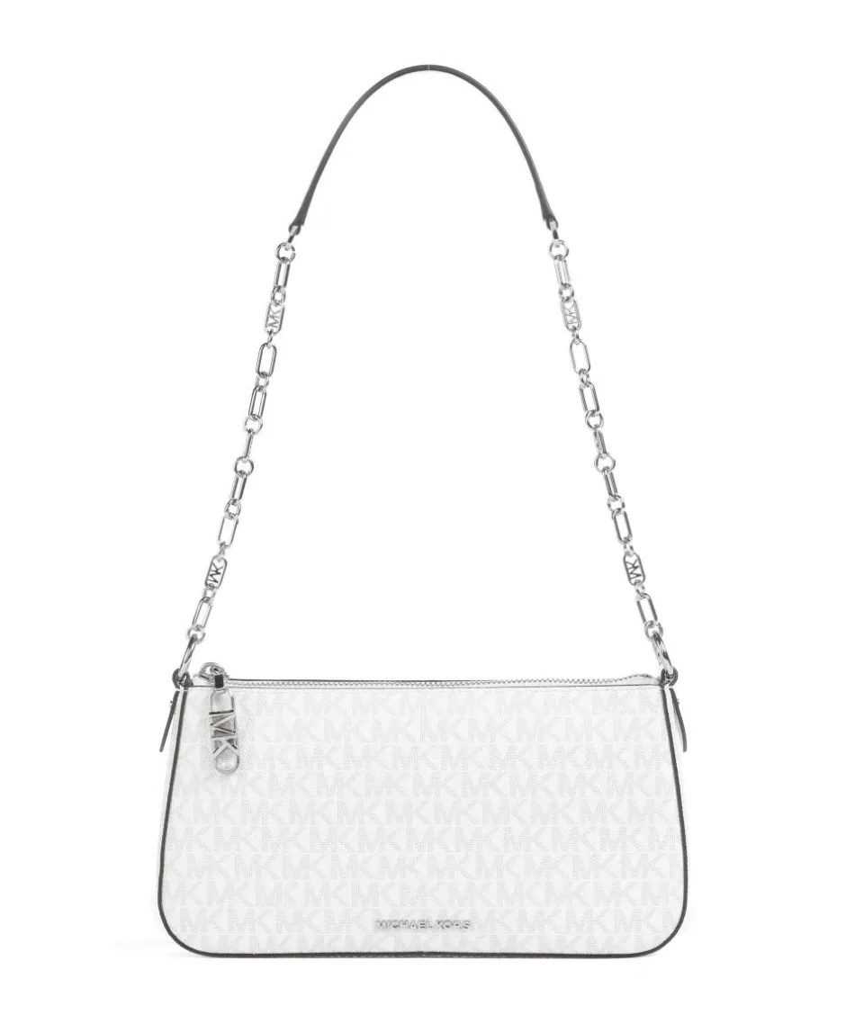Michael Kors Shoulder Bags-Empire Medium Shoulder bag imitation leather