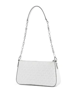 Michael Kors Shoulder Bags-Empire Medium Shoulder bag imitation leather