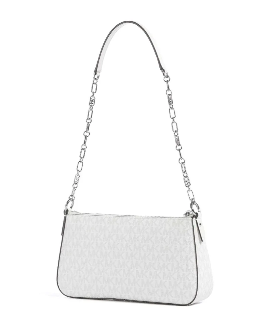 Michael Kors Shoulder Bags-Empire Medium Shoulder bag imitation leather