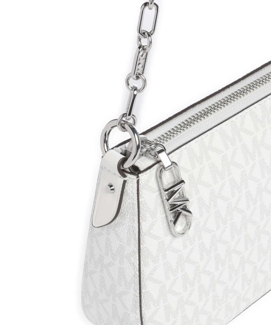 Michael Kors Shoulder Bags-Empire Medium Shoulder bag imitation leather