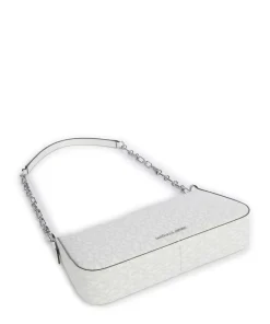 Michael Kors Shoulder Bags-Empire Medium Shoulder bag imitation leather