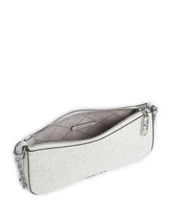 Michael Kors Shoulder Bags-Empire Medium Shoulder bag imitation leather