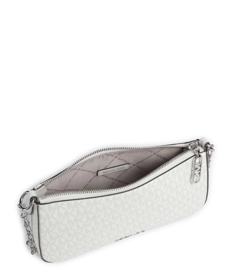 Michael Kors Shoulder Bags-Empire Medium Shoulder bag imitation leather