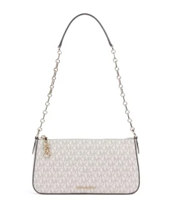 Michael Kors Shoulder Bags-Empire Medium Shoulder bag canvas