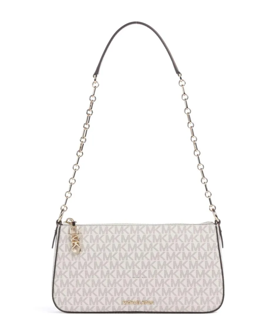 Michael Kors Shoulder Bags-Empire Medium Shoulder bag canvas