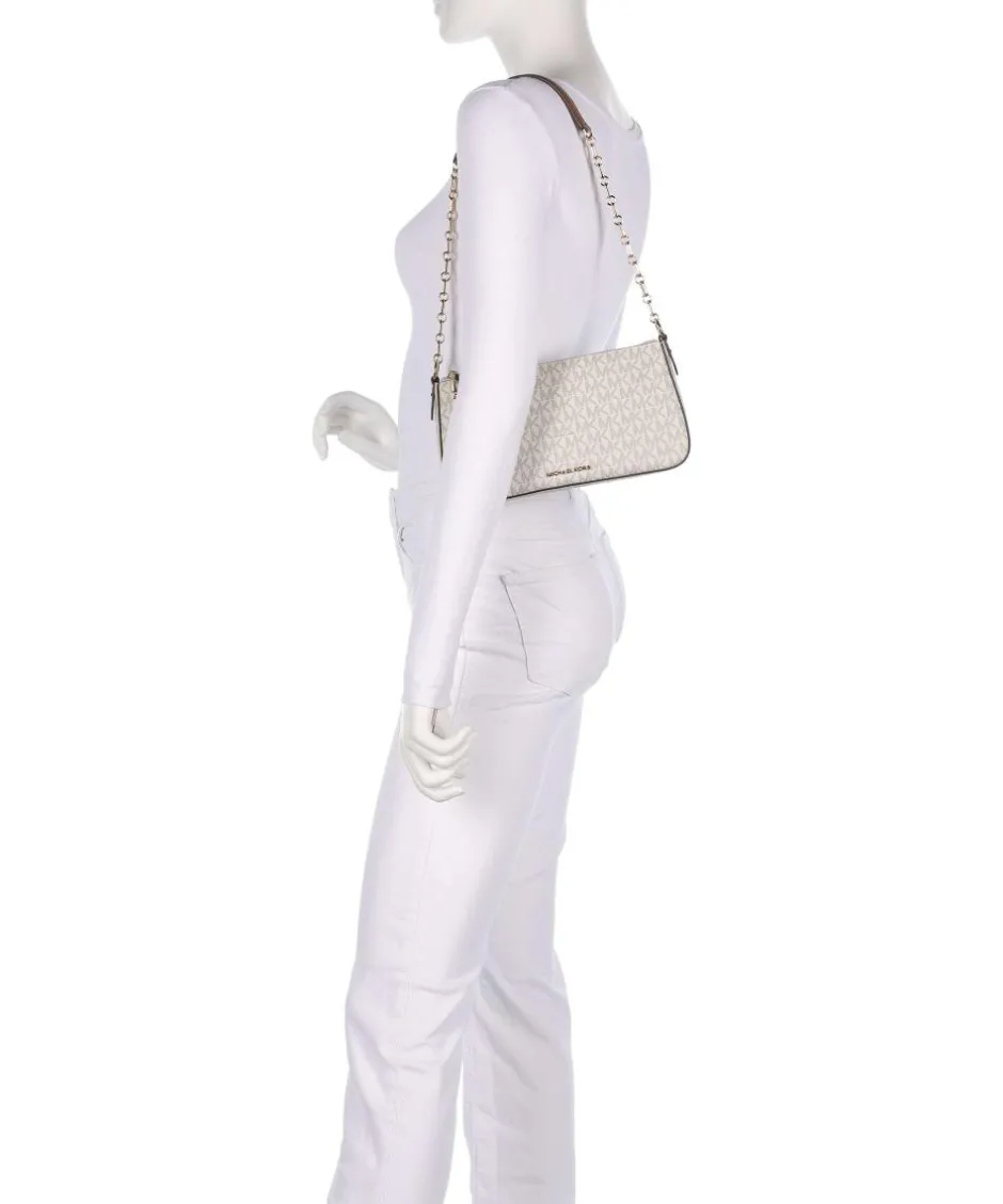 Michael Kors Shoulder Bags-Empire Medium Shoulder bag canvas