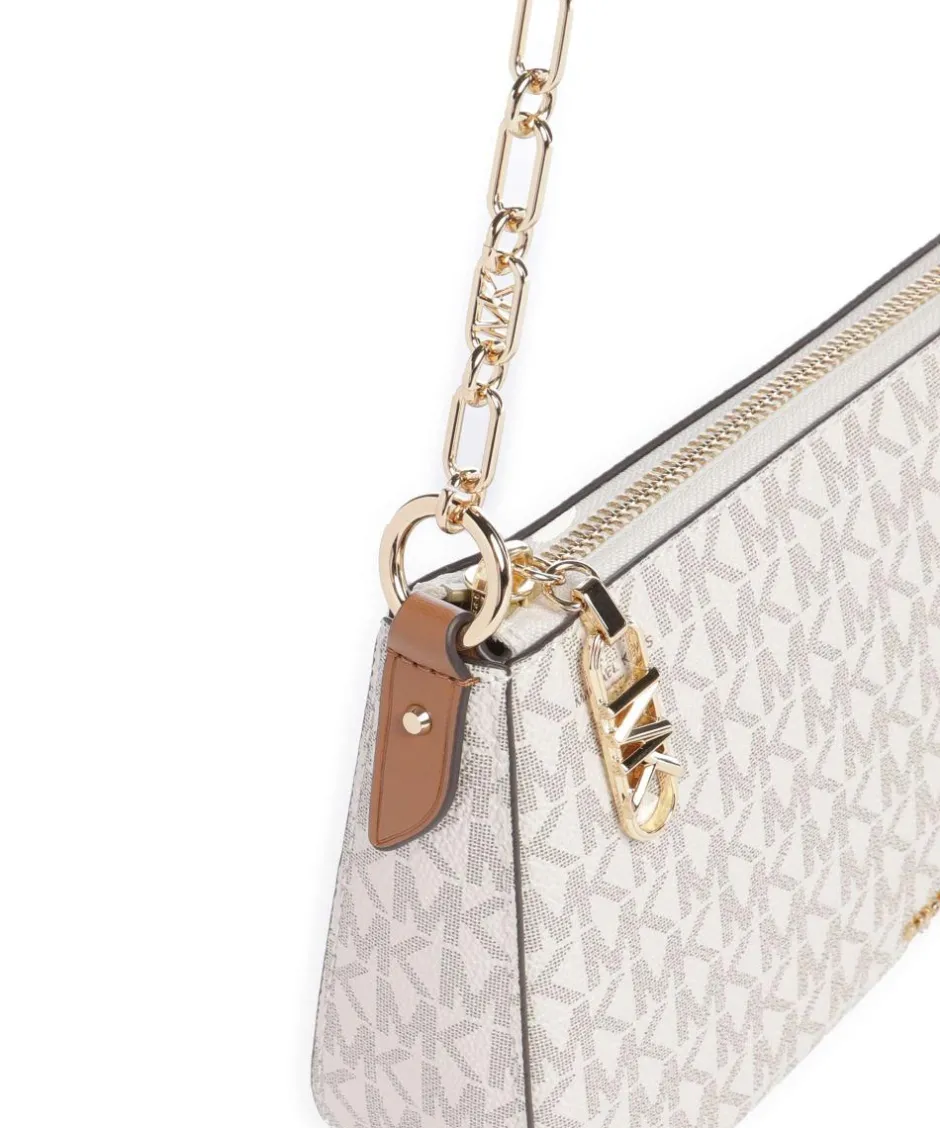 Michael Kors Shoulder Bags-Empire Medium Shoulder bag canvas