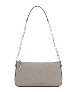 Michael Kors Shoulder Bags-Empire Medium Shoulder bag imitation leather