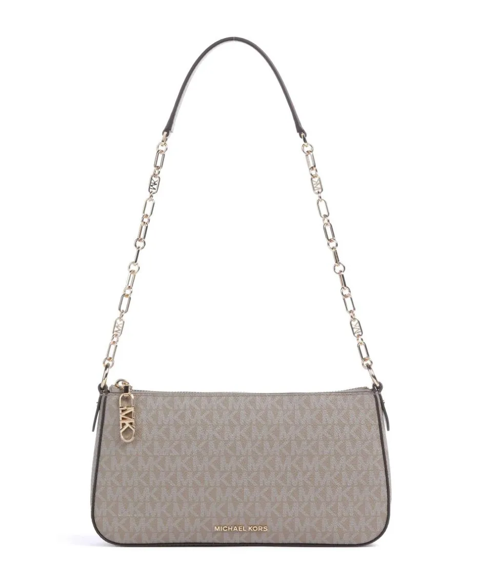 Michael Kors Shoulder Bags-Empire Medium Shoulder bag imitation leather
