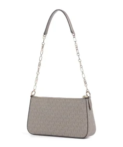Michael Kors Shoulder Bags-Empire Medium Shoulder bag imitation leather