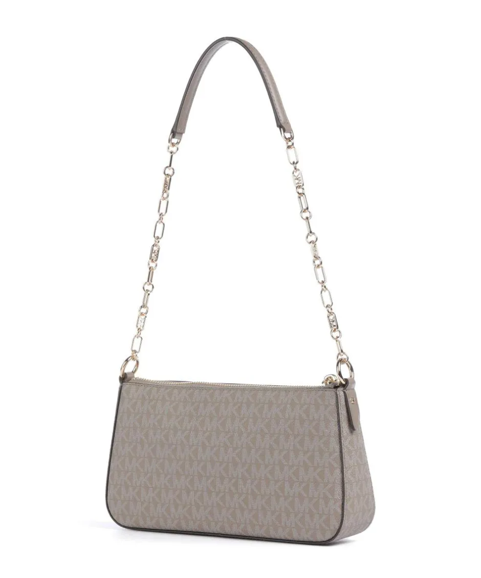 Michael Kors Shoulder Bags-Empire Medium Shoulder bag imitation leather