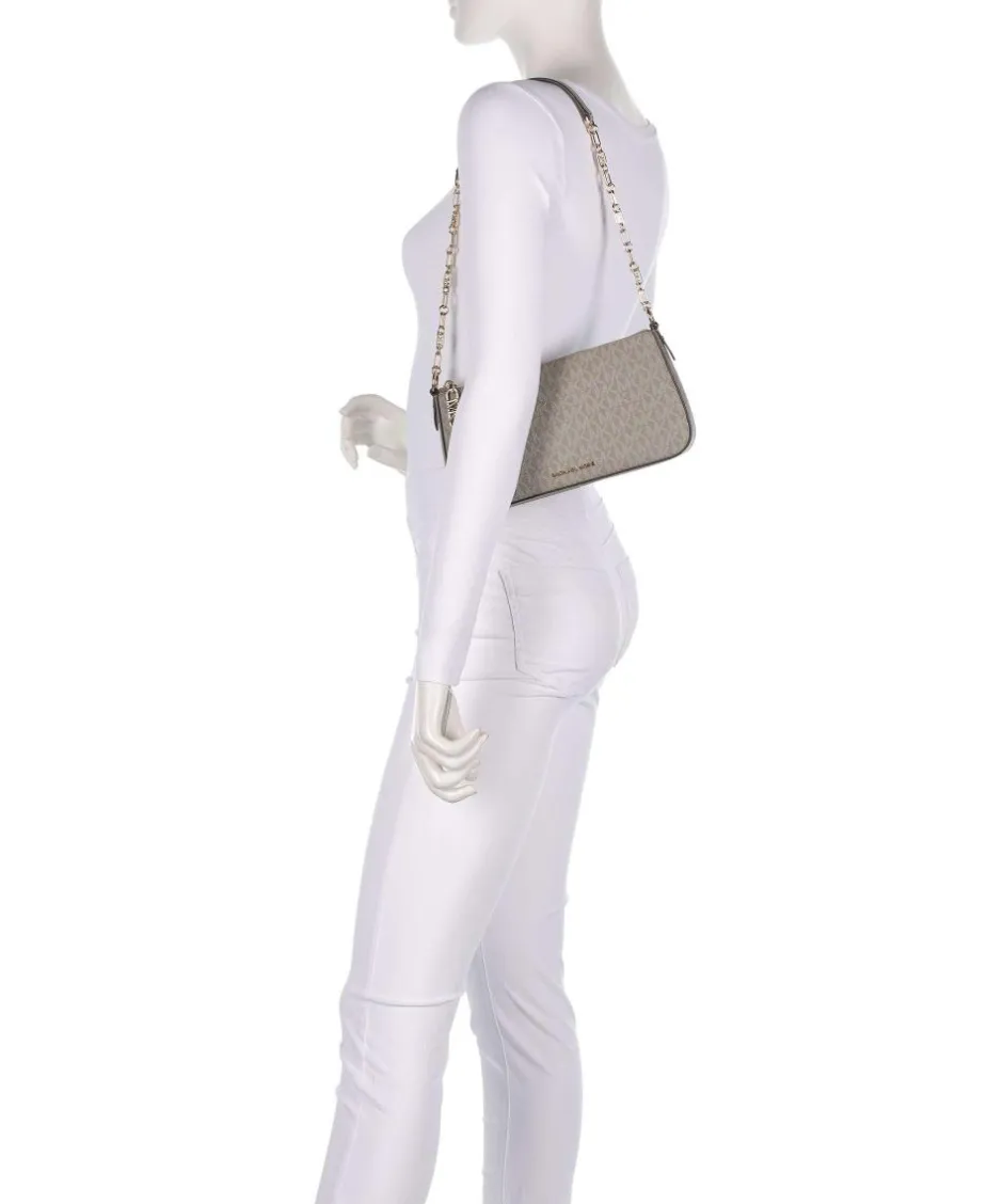 Michael Kors Shoulder Bags-Empire Medium Shoulder bag imitation leather