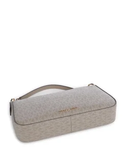 Michael Kors Shoulder Bags-Empire Medium Shoulder bag imitation leather