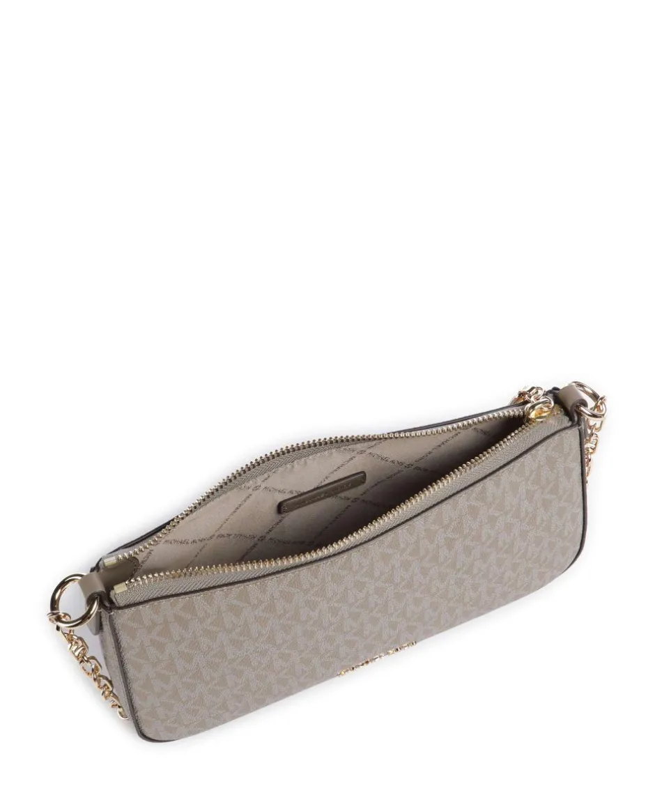 Michael Kors Shoulder Bags-Empire Medium Shoulder bag imitation leather