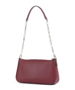 Michael Kors Shoulder Bags-Empire Medium Shoulder bag fine grain leather
