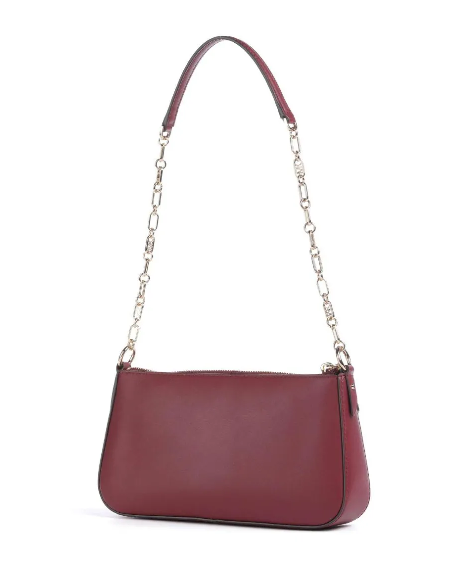 Michael Kors Shoulder Bags-Empire Medium Shoulder bag fine grain leather