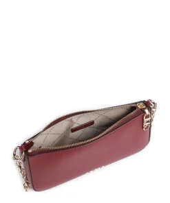 Michael Kors Shoulder Bags-Empire Medium Shoulder bag fine grain leather
