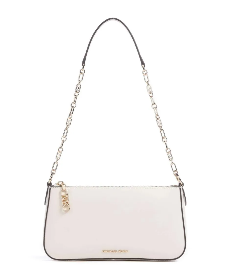 Michael Kors Clutch & Evening Bags|Shoulder Bags-Empire Medium Shoulder bag fine grain leather