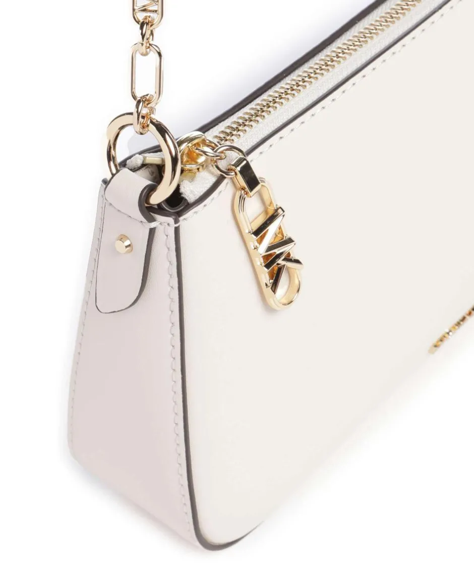 Michael Kors Clutch & Evening Bags|Shoulder Bags-Empire Medium Shoulder bag fine grain leather
