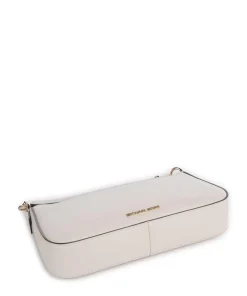 Michael Kors Clutch & Evening Bags|Shoulder Bags-Empire Medium Shoulder bag fine grain leather