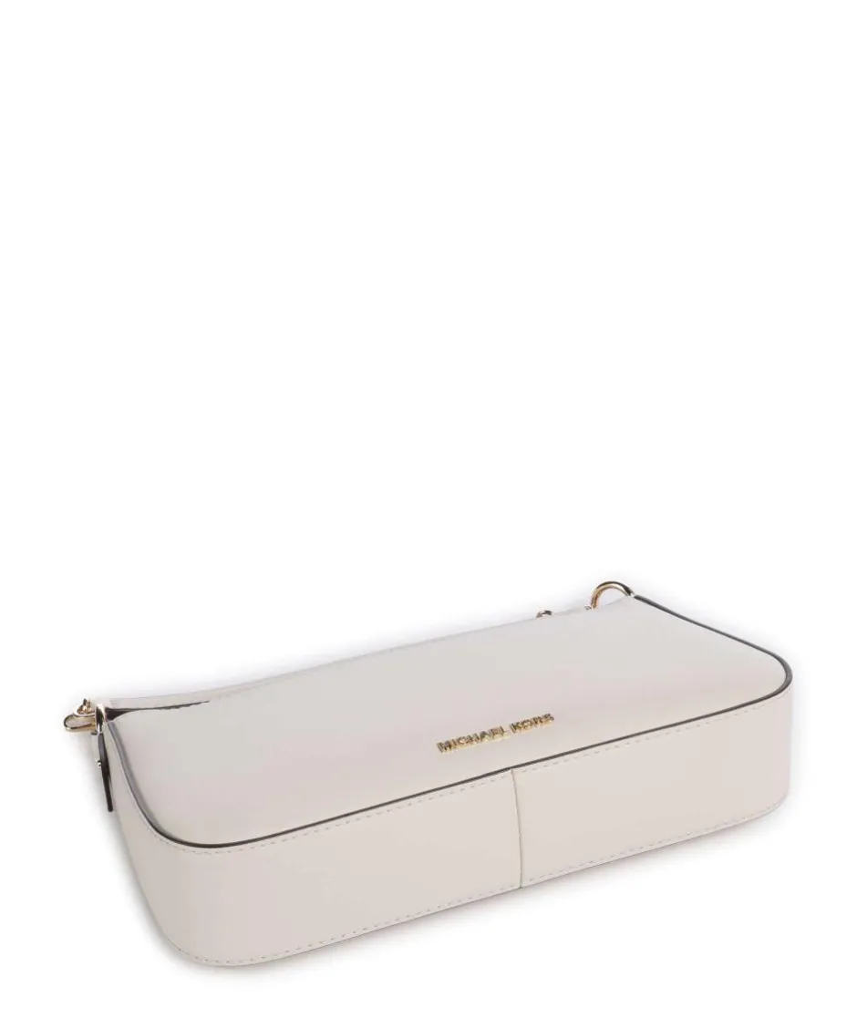 Michael Kors Clutch & Evening Bags|Shoulder Bags-Empire Medium Shoulder bag fine grain leather