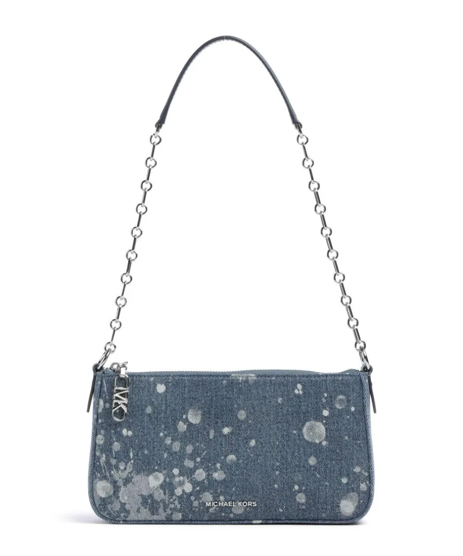Michael Kors Shoulder Bags-Empire Shoulder bag cotton