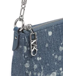 Michael Kors Shoulder Bags-Empire Shoulder bag cotton