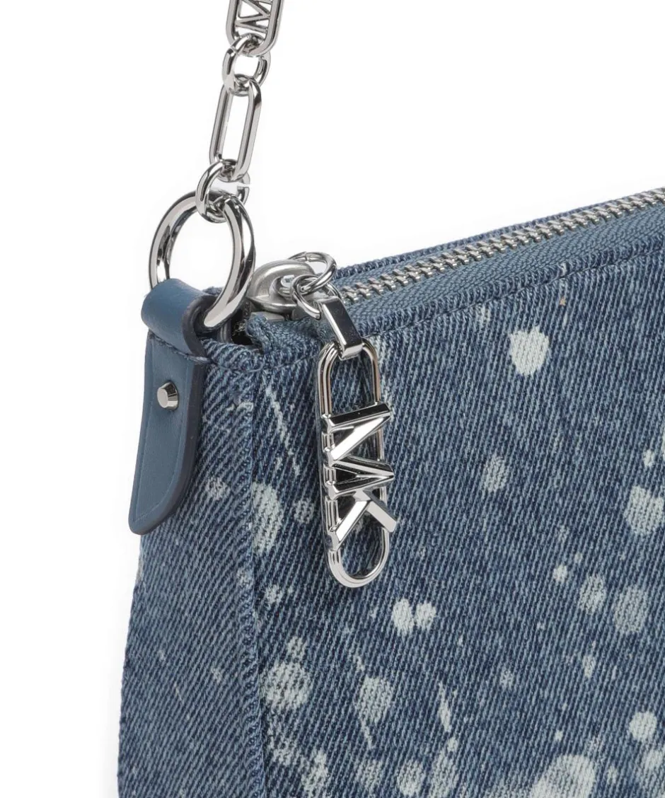 Michael Kors Shoulder Bags-Empire Shoulder bag cotton