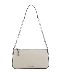 Michael Kors Shoulder Bags-Empire Shoulder bag fine grain leather